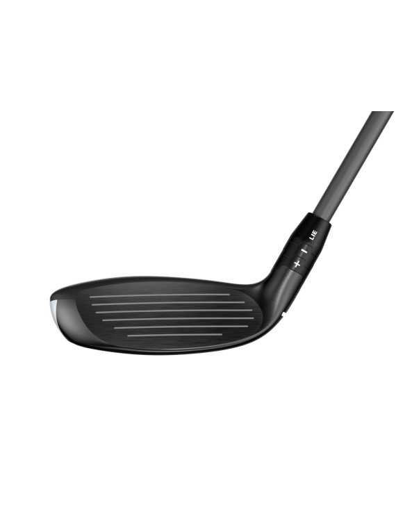 Callaway Quantum Hybrid Max, Herre