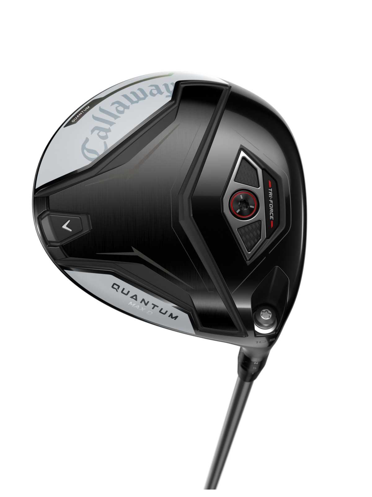 Callaway Quantum Max D Driver, Dame Callaway Quantum Max D Driver, Dame