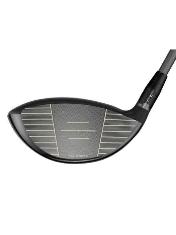 Callaway Quantum Max D Driver, Dame