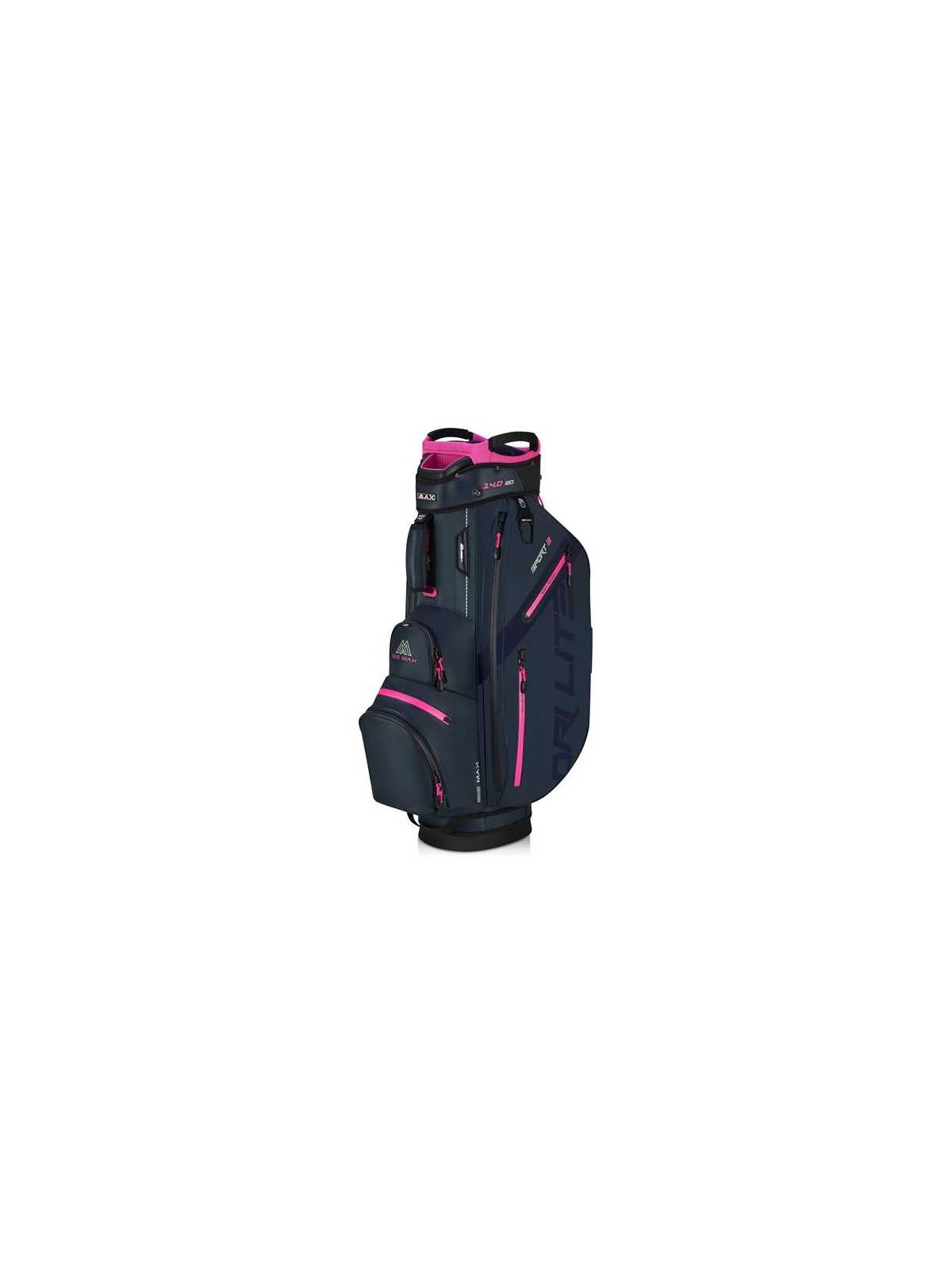 Big Max Dri Lite Sport 3 vognbag