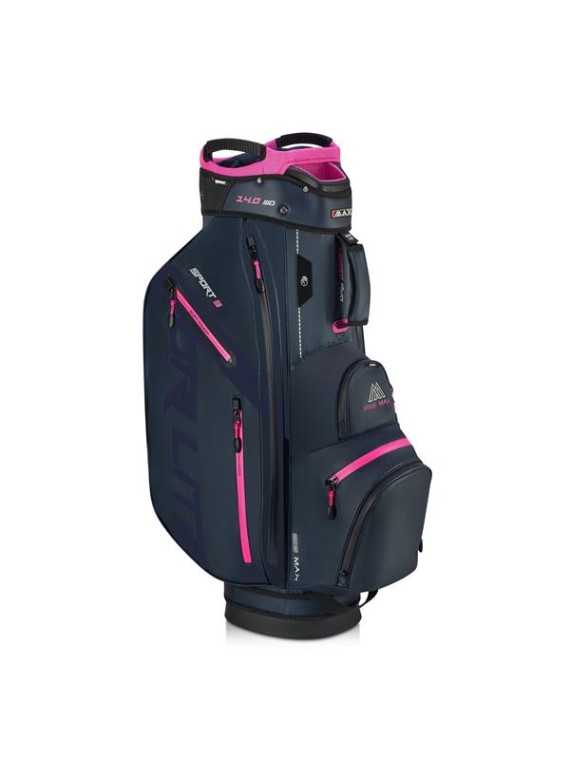 Big Max Dri Lite Sport 3 vognbag