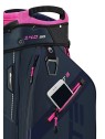 Big Max Dri Lite Sport 3 vognbag