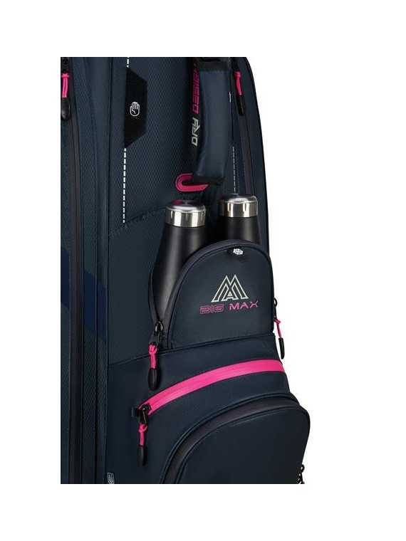 Big Max Dri Lite Sport 3 vognbag