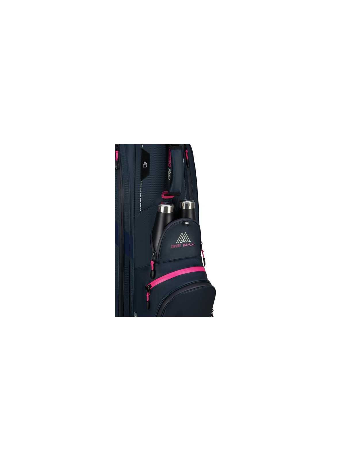 Big Max Dri Lite Sport 3 vognbag