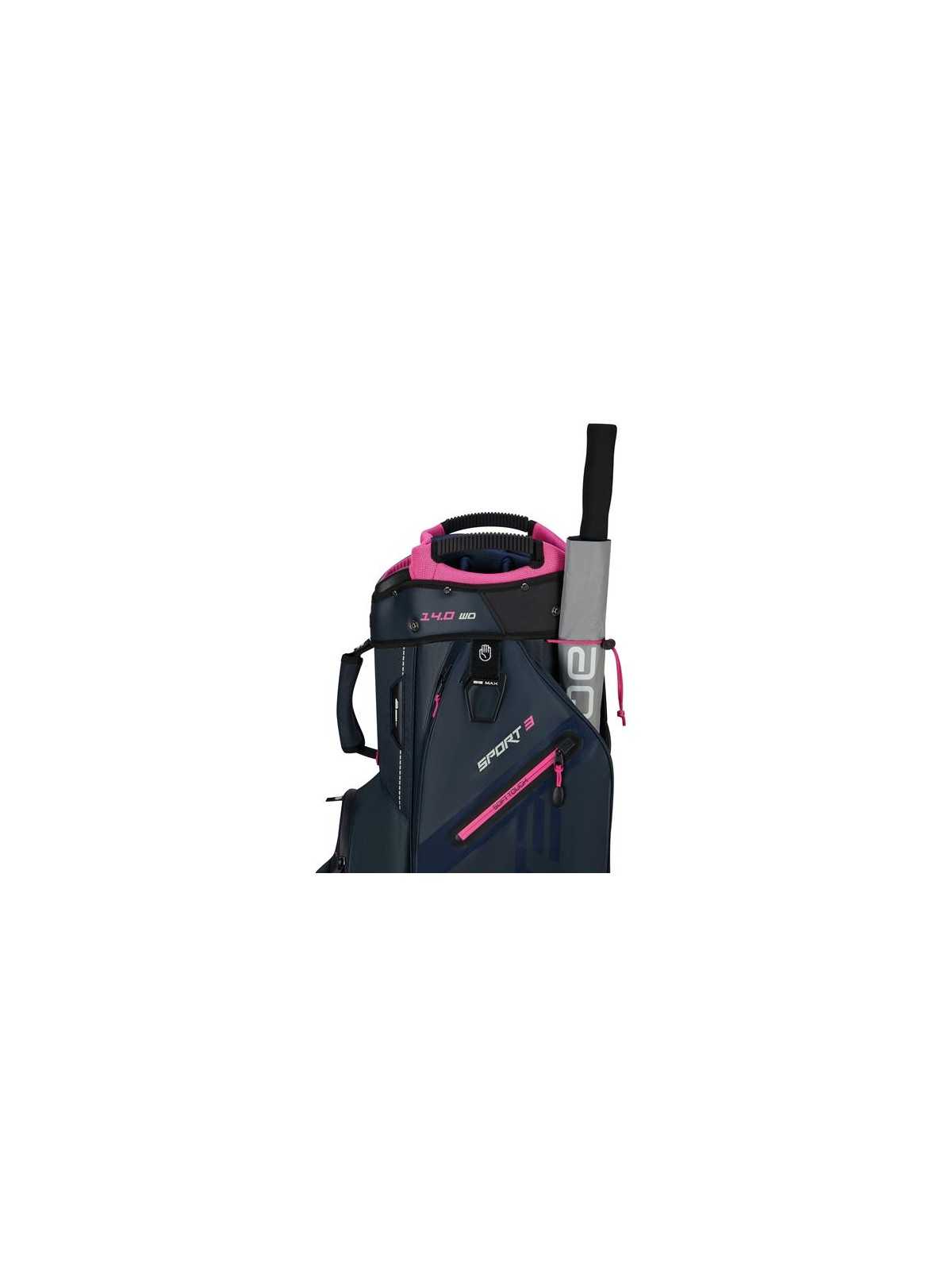 Big Max Dri Lite Sport 3 vognbag