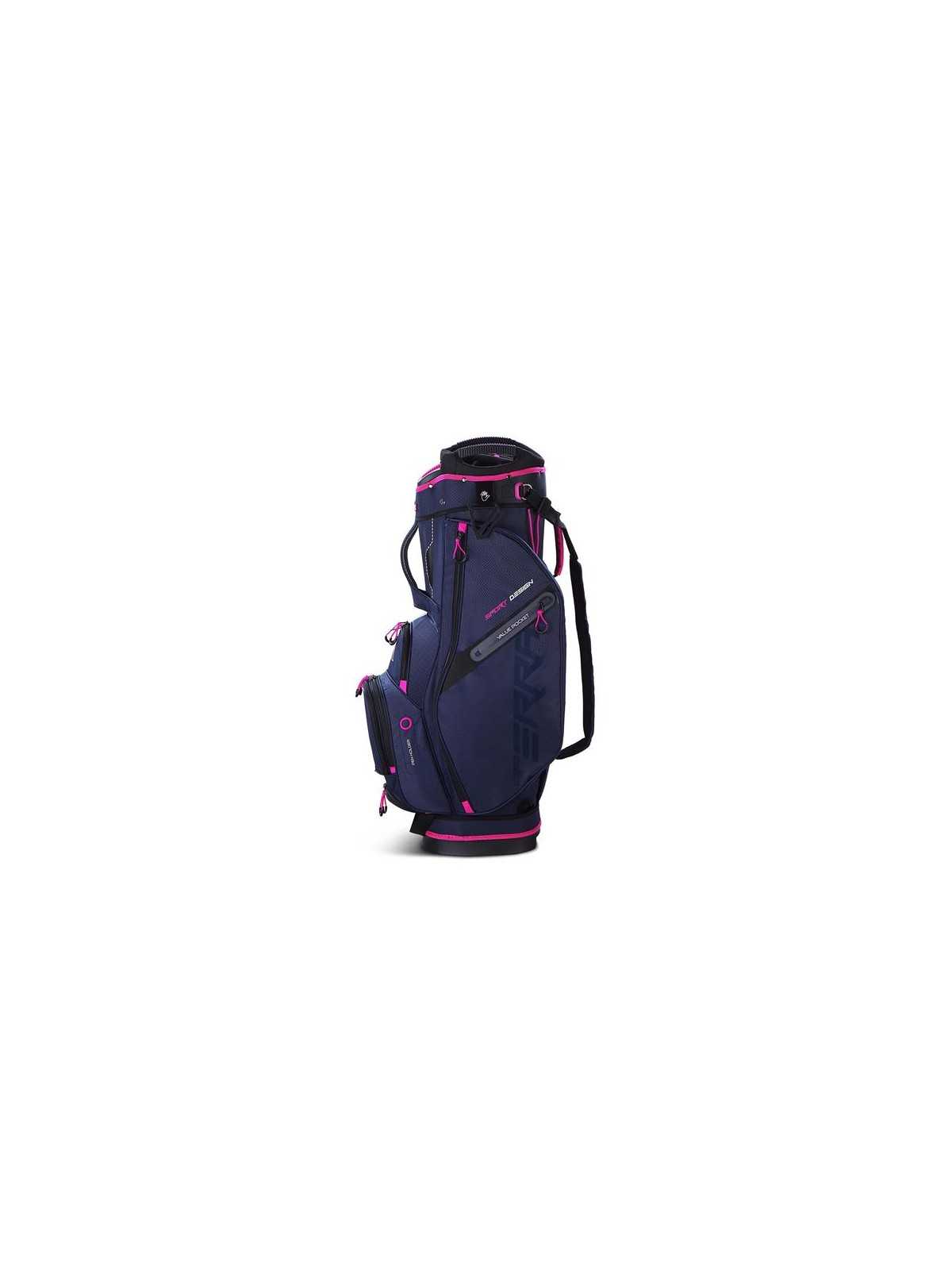 Big Max Terra Sport Golfbag
