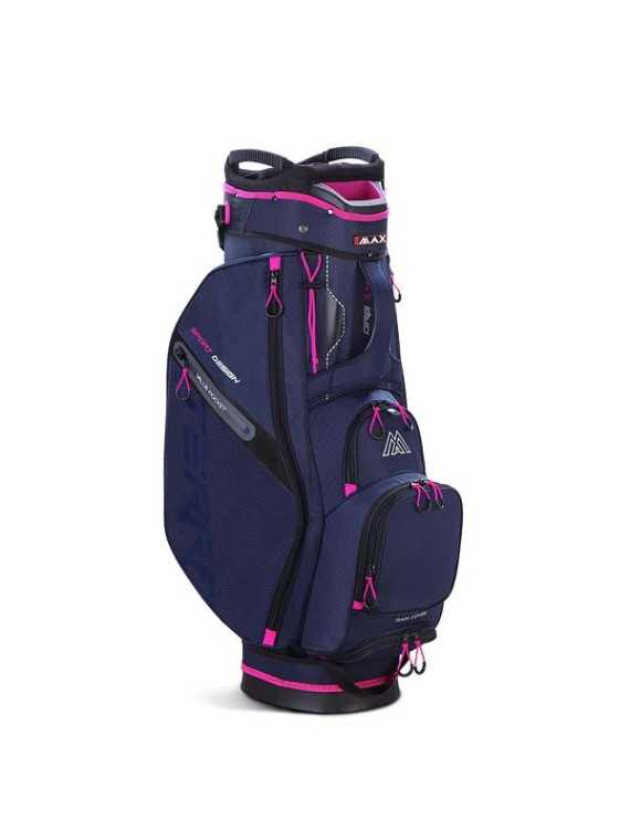 Big Max Terra Sport Golfbag