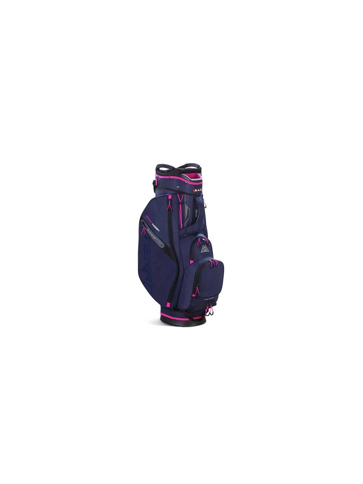Big Max Terra Sport Golfbag