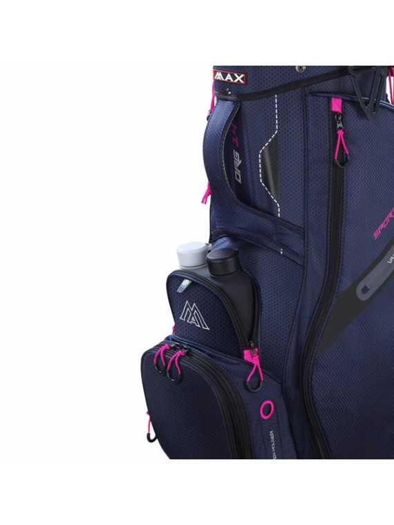 Big Max Terra Sport Golfbag