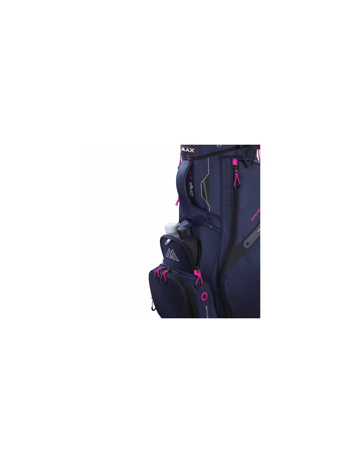 Big Max Terra Sport Golfbag
