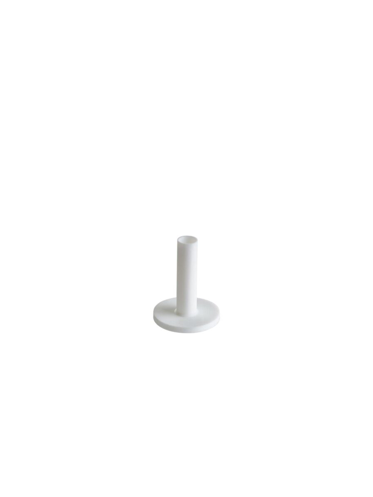 Gummi-tee 70 mm til træning