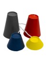 Longridge jumbo vinter gummi tees