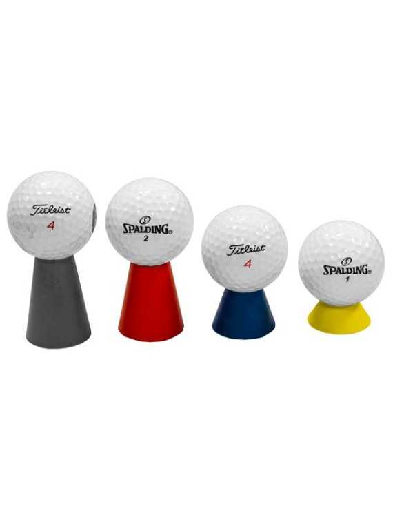 Longridge jumbo vinter gummi tees