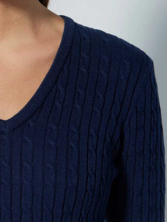 Daily Sports Madelene pullover