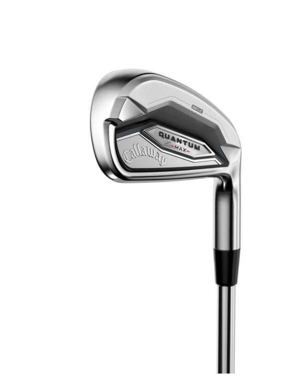 Callaway Quantum Max Jernsæt, Herre