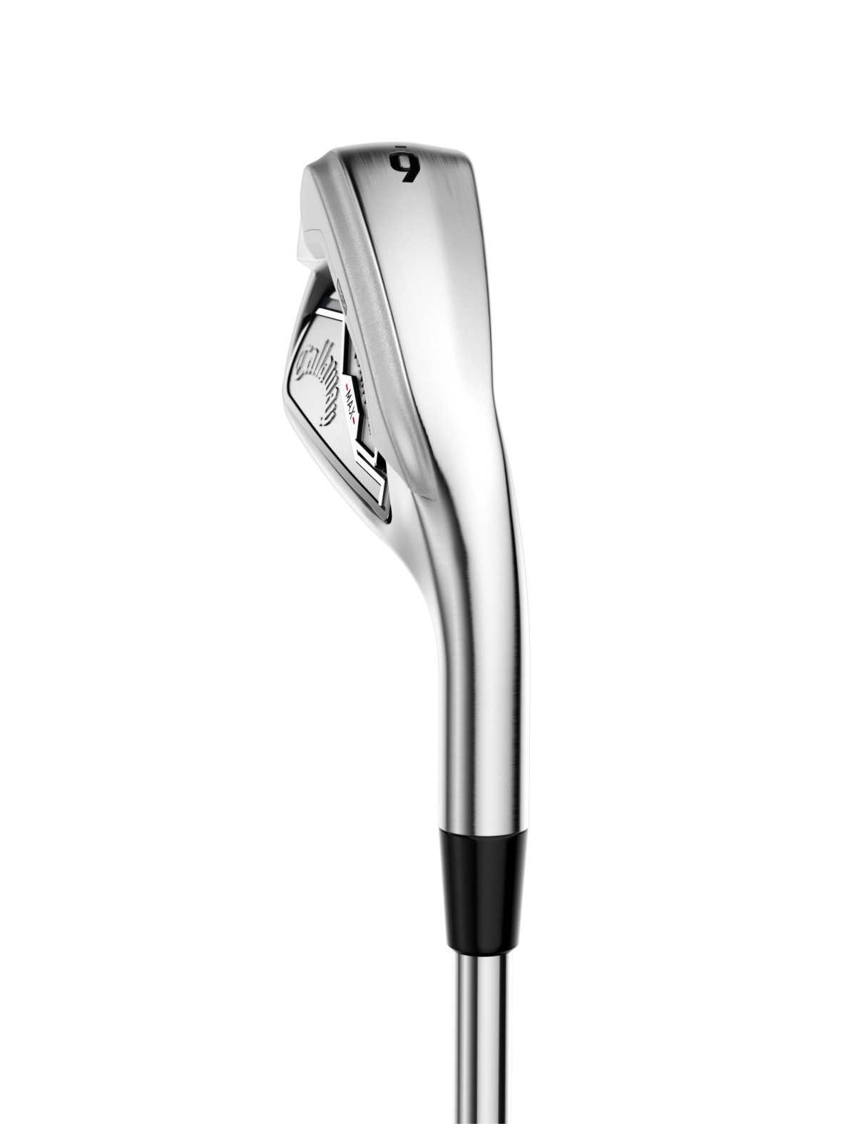 Callaway Quantum Max Jernsæt, Herre