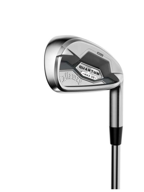 Callaway Quantum Max OS Jernsæt, Herre