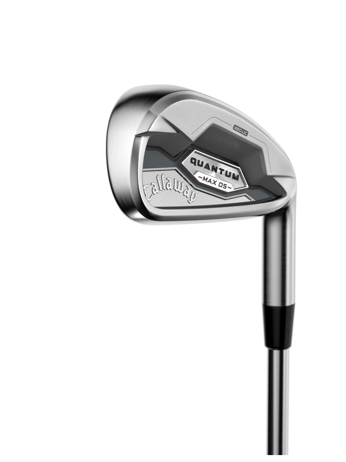 Callaway Quantum Max OS Jernsæt, Herre