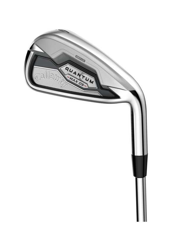 Callaway Quantum Max OS Jernsæt, Herre