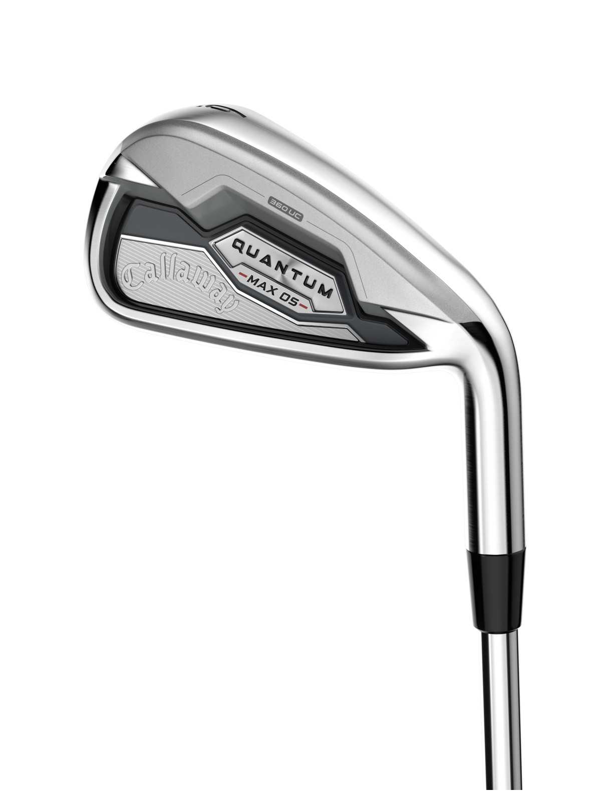Callaway Quantum Max OS Jernsæt, Herre