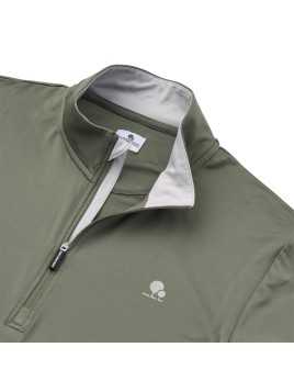 Lexton Links Glenroy Midlayer, Herre