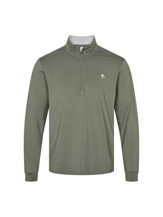 Lexton Links Glenroy Midlayer, Herre
