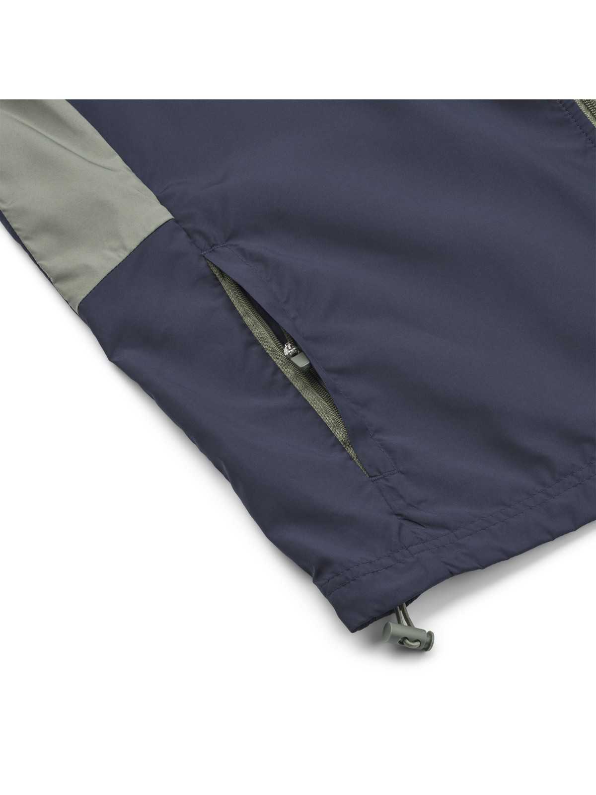 Lexton Links Wesley Windbreaker vest, Herre