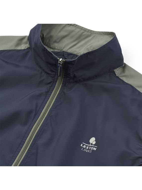 Lexton Links Wesley Windbreaker vest, Herre
