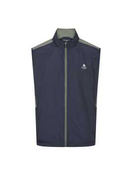 Lexton Links Wesley Windbreaker vest, Herre