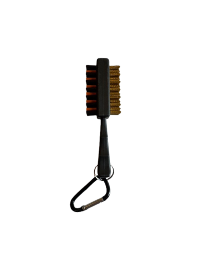Rensebørste 2 way brush Deluxe