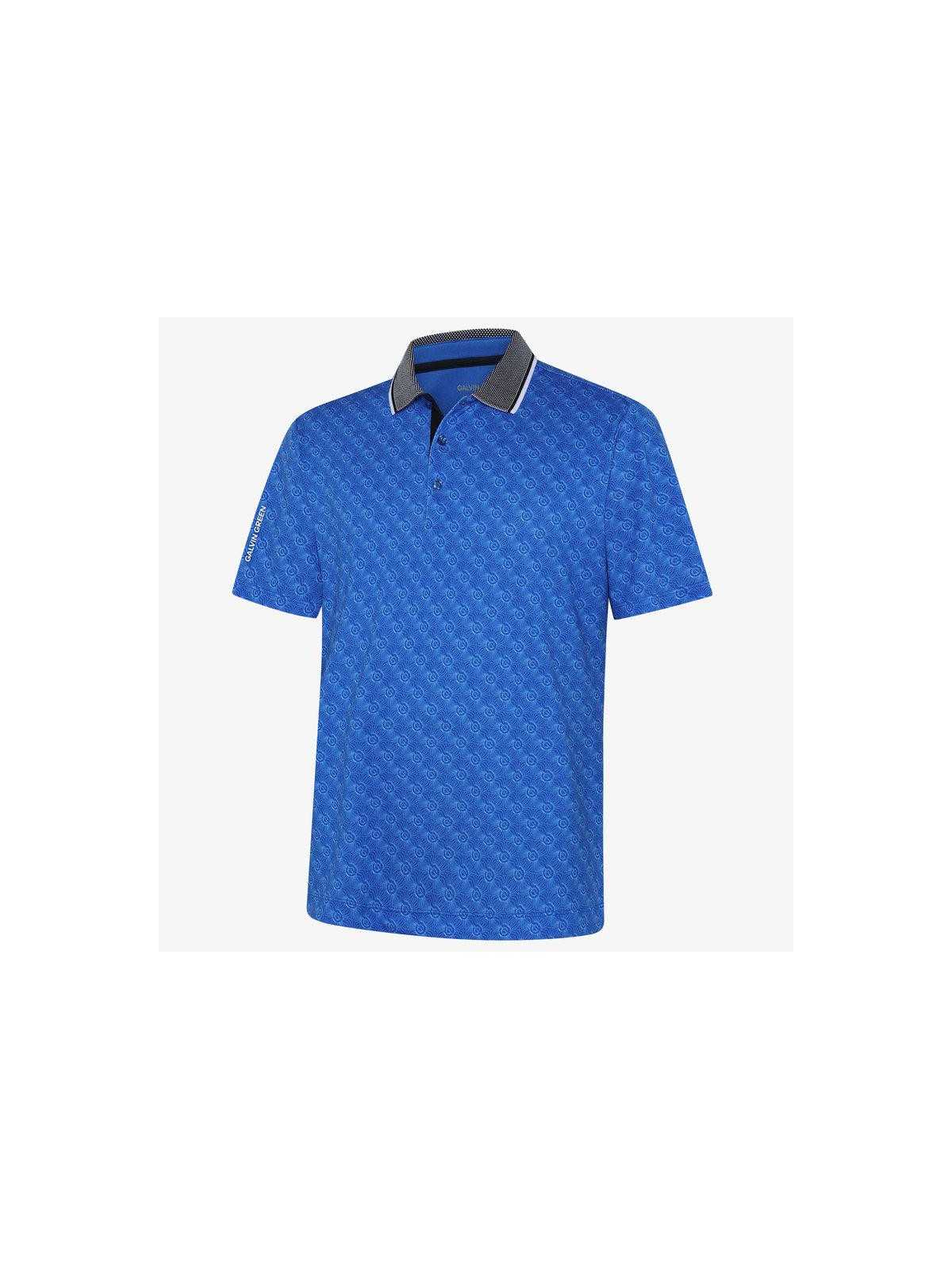 Galvin Green Mansfield polo, herre