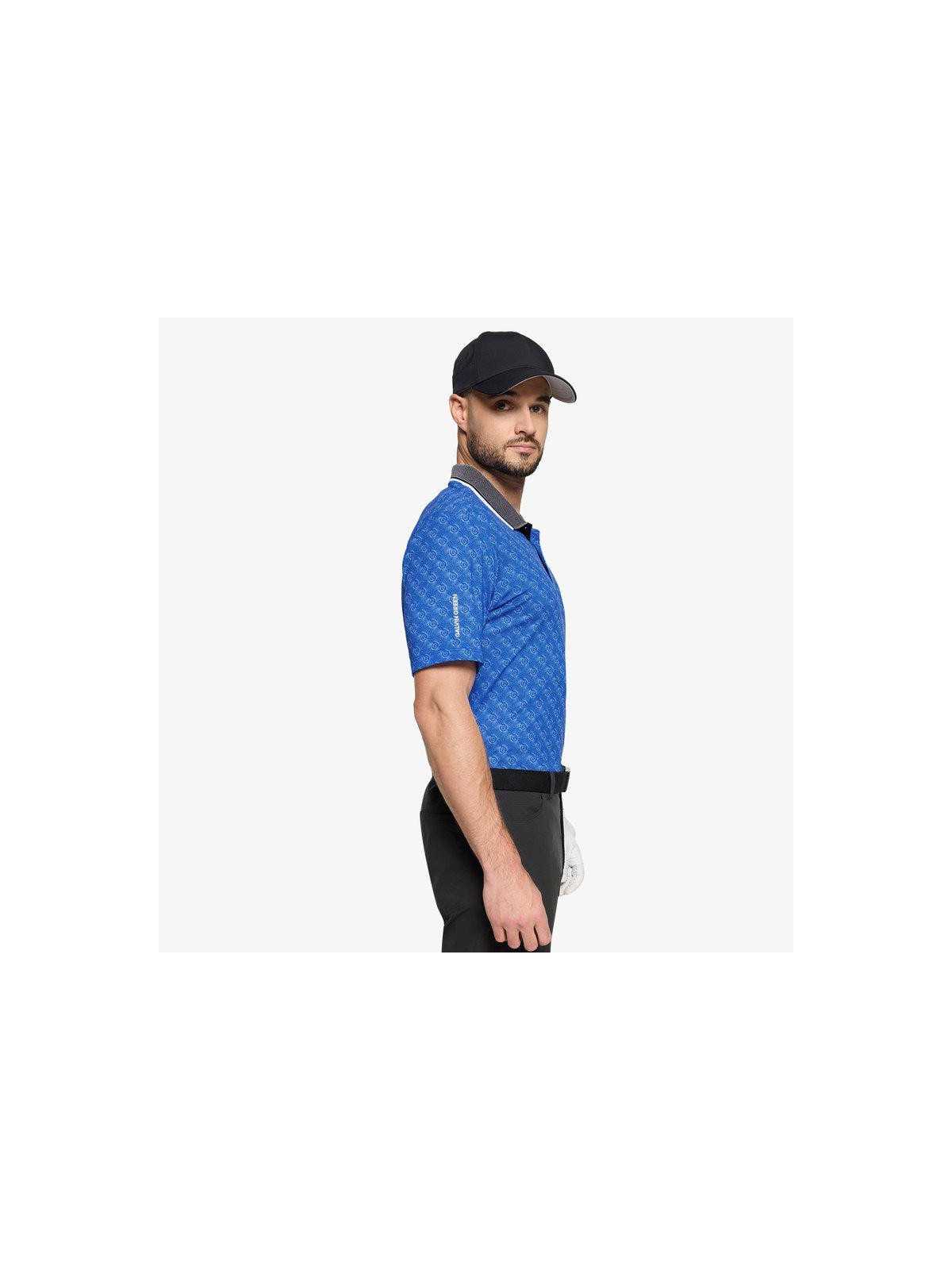 Galvin Green Mansfield polo, herre