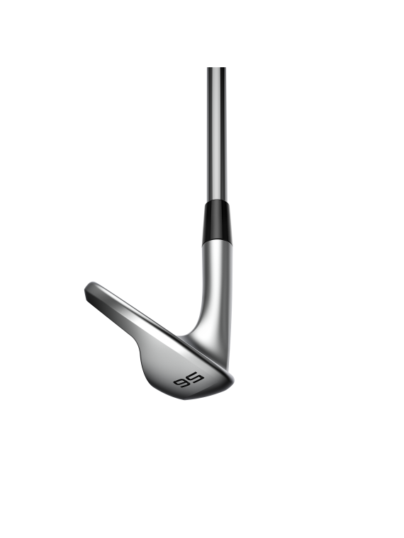 Cobra King -X Silver Wedges, Dame