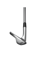 Cobra King -X Silver Wedges, Dame
