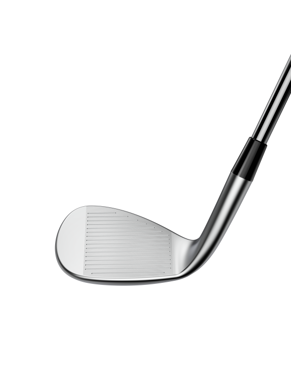 Cobra King -X Silver Wedges, Dame