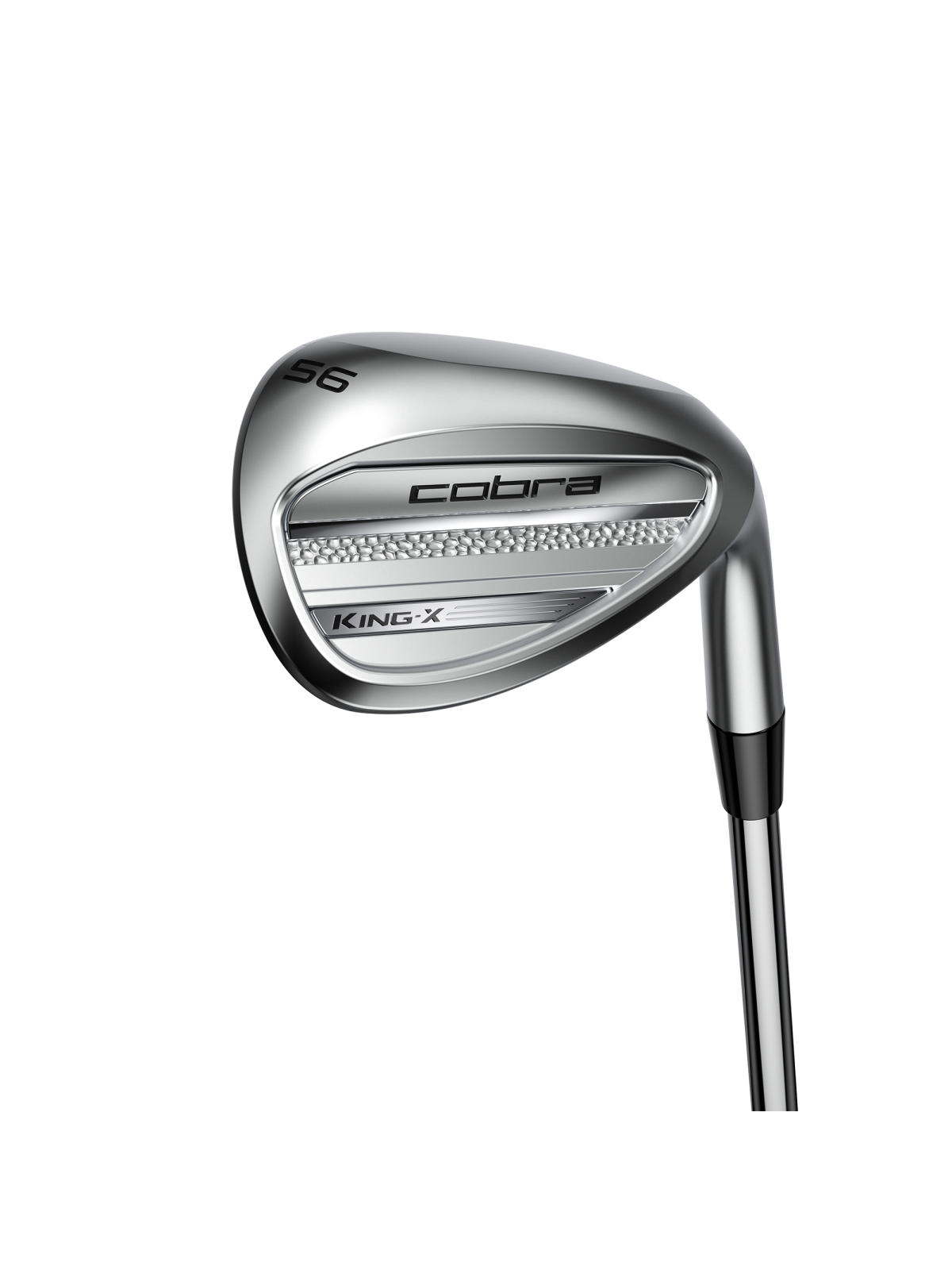 Cobra King -X Silver Wedges, Dame Cobra King -X Silver Wedges, Dame