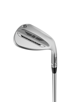 Titleist Vokey Design SM11 Wedges, Tour Chrome, Stål