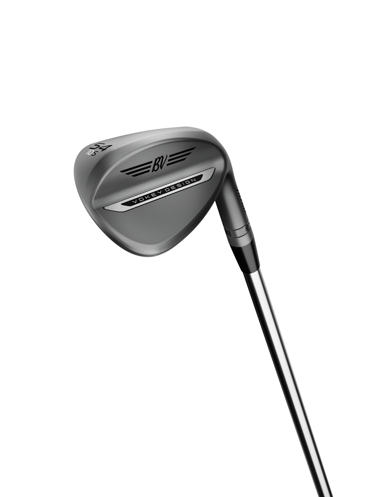 Titleist Vokey Design SM11 Wedges - Nickel