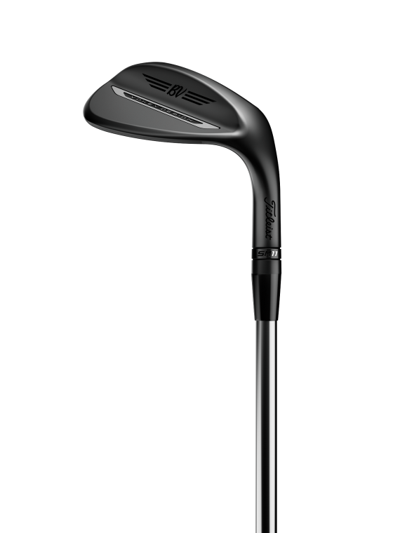 Titleist Vokey Design SM11 Wedges - Jet Black