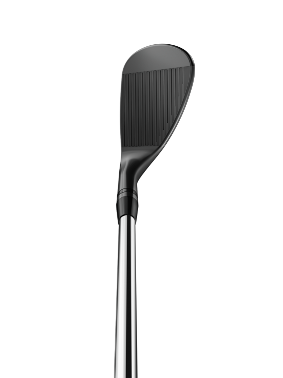Titleist Vokey Design SM11 Wedges - Jet Black