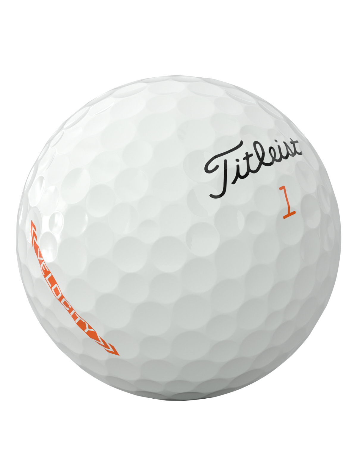 Titleist Velocity Golfbolde 2026