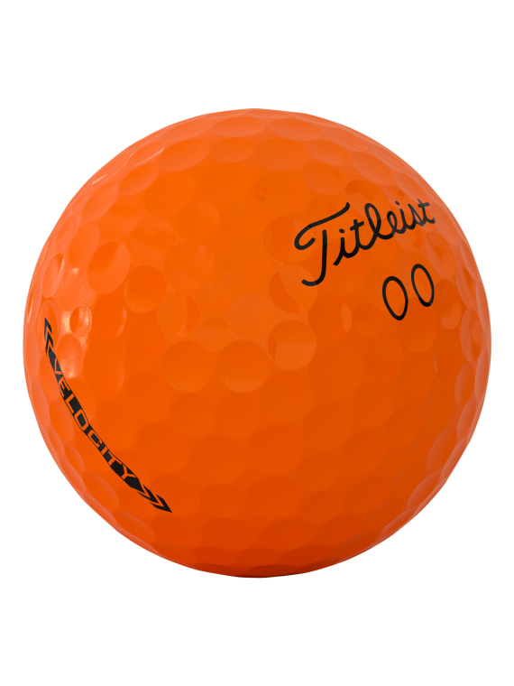 Titleist Velocity Golfbolde 2026