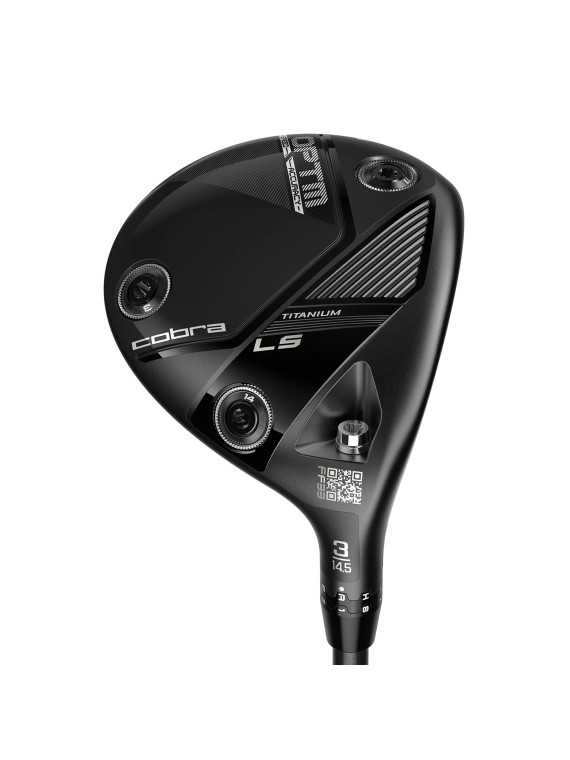 Cobra OPTM LS Fairway Wood, Herre