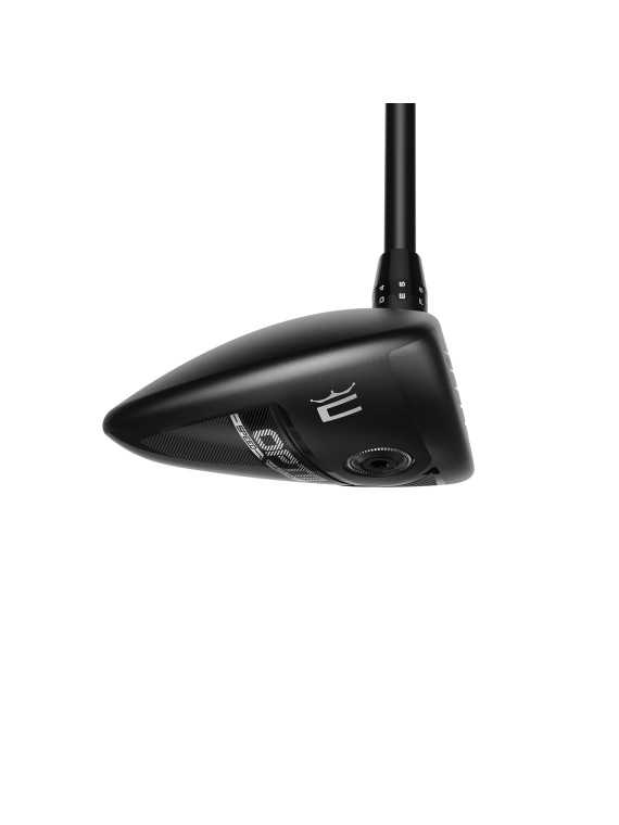Cobra OPTM LS Fairway Wood, Herre
