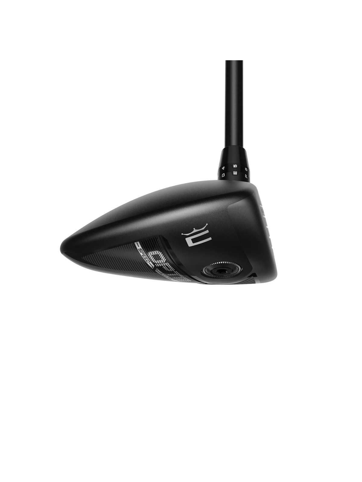 Cobra OPTM LS Fairway Wood, Herre