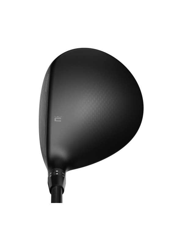 Cobra OPTM MAX Fairway Wood, Dame
