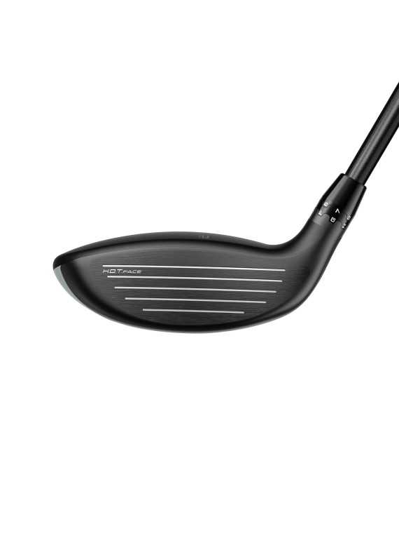 Cobra OPTM MAX Fairway Wood, Dame