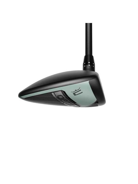 Cobra OPTM MAX Fairway Wood, Dame