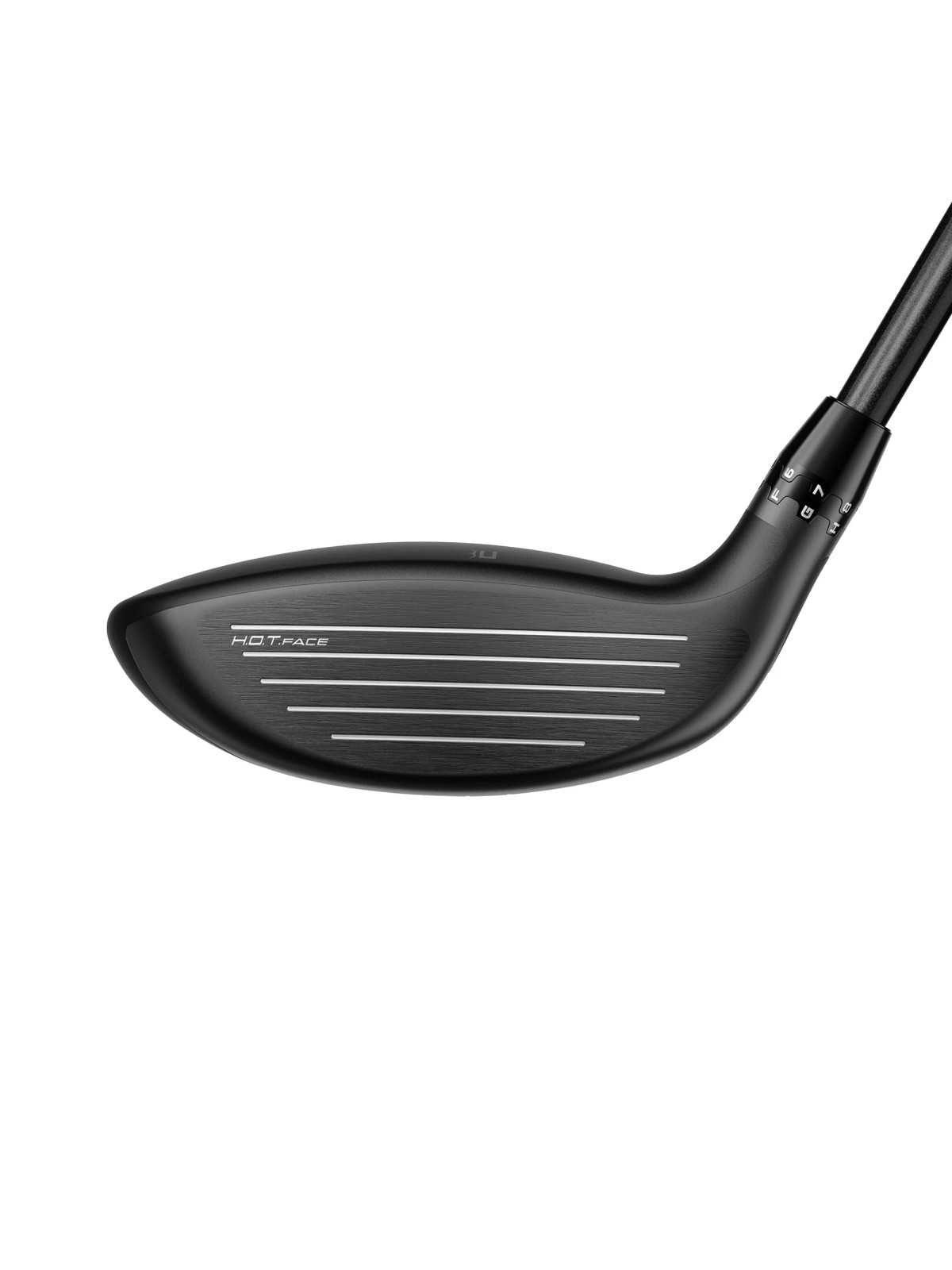 Cobra OPTM MAX Fairway Wood, Herre Cobra OPTM MAX Fairway Wood, Herre