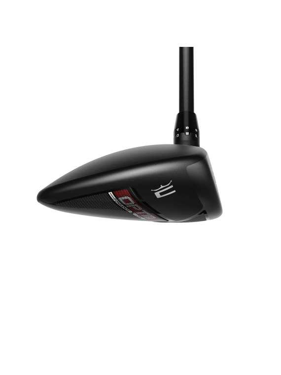 Cobra OPTM MAX Fairway Wood, Herre
